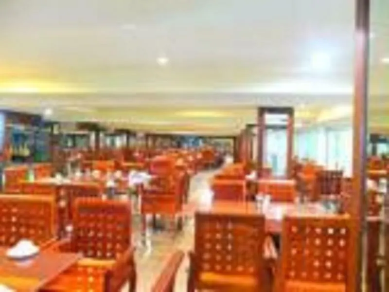 Boutique Paradise Hotel-1
