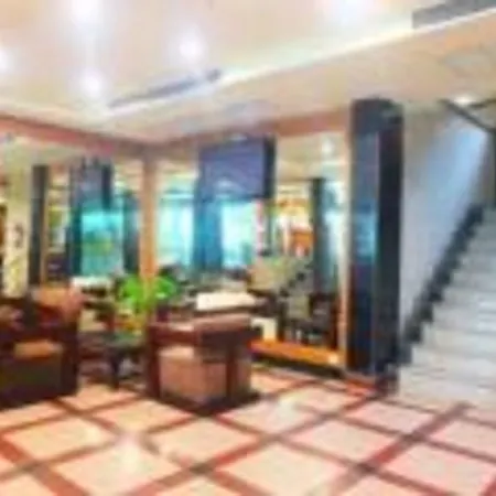 Boutique Paradise Hotel-3