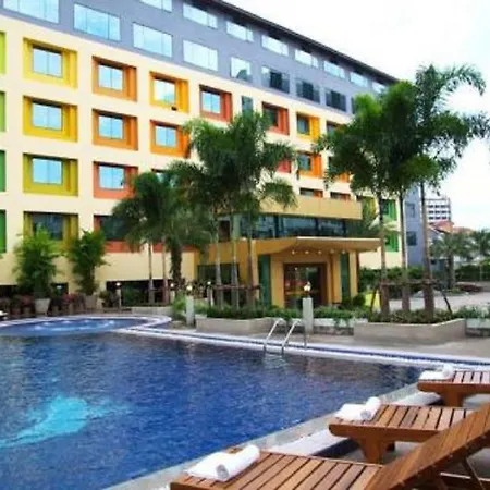 Boutique Paradise Hotel-2